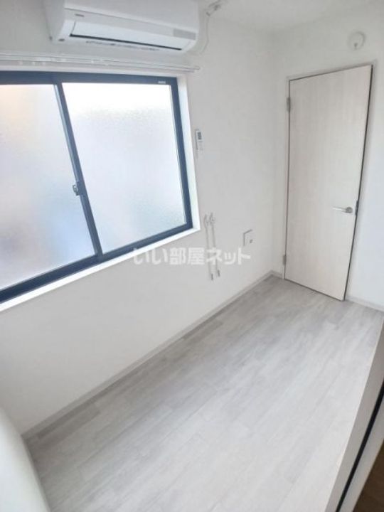 広島県広島市東区戸坂山根2(アパート)の賃貸物件の内装