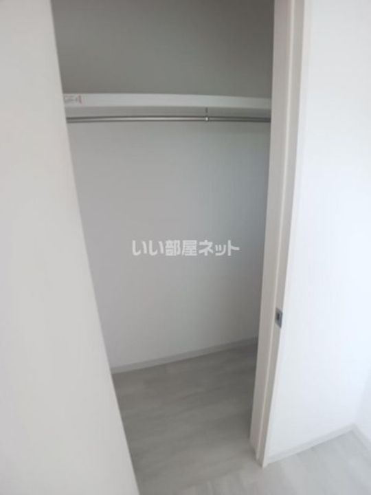 広島県広島市東区戸坂山根2(アパート)の賃貸物件の内装