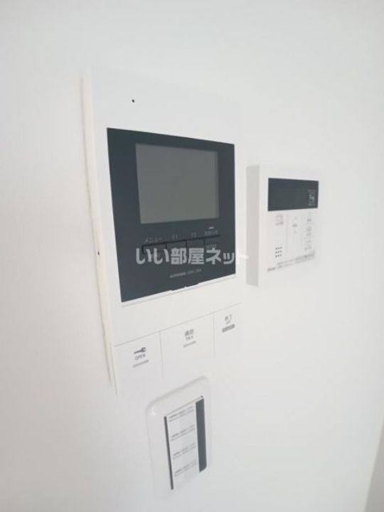 広島県広島市東区戸坂山根2(アパート)の賃貸物件の内装