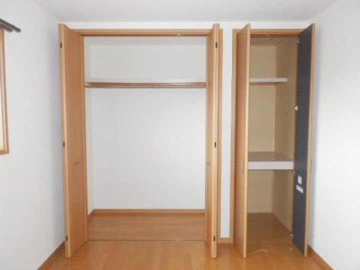 静岡県浜松市中央区桜台2(一戸建)の賃貸物件の内装