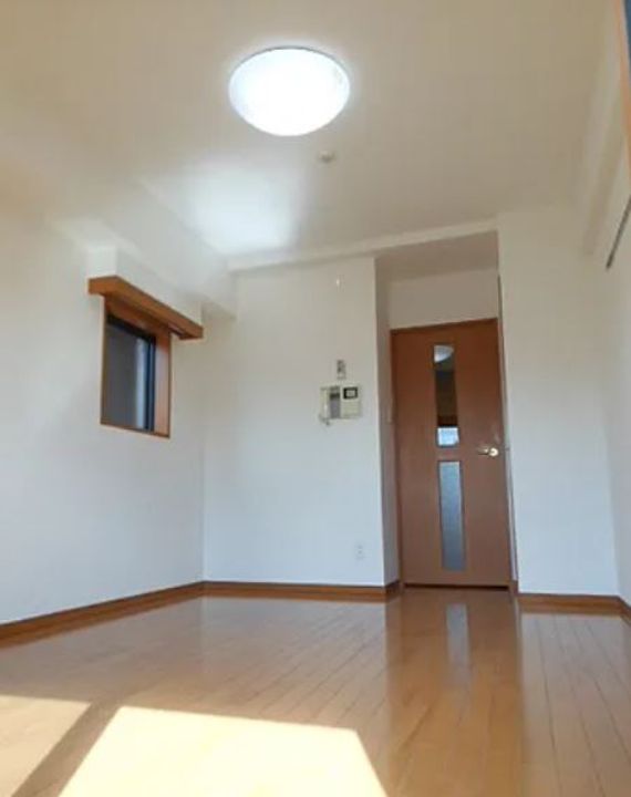 東京都品川区西五反田4(マンション)の賃貸物件の内装