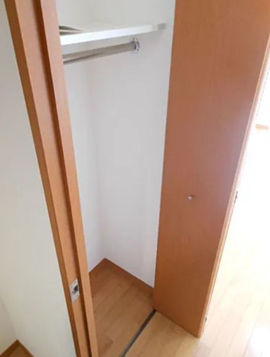 東京都品川区西五反田4(マンション)の賃貸物件の内装