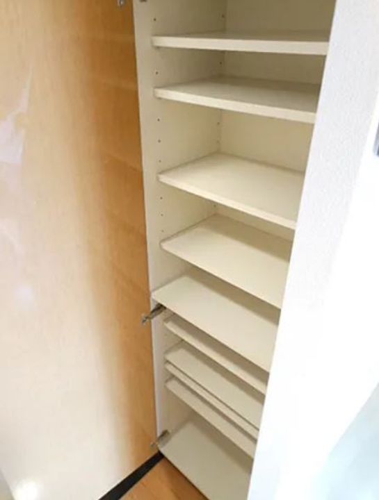 東京都品川区西五反田4(マンション)の賃貸物件のその他画像