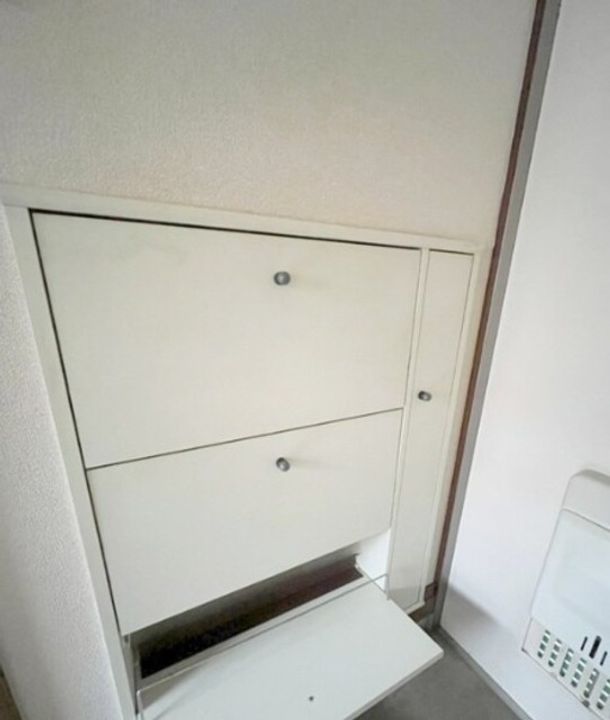 フォレスト恋ヶ窪のその他画像