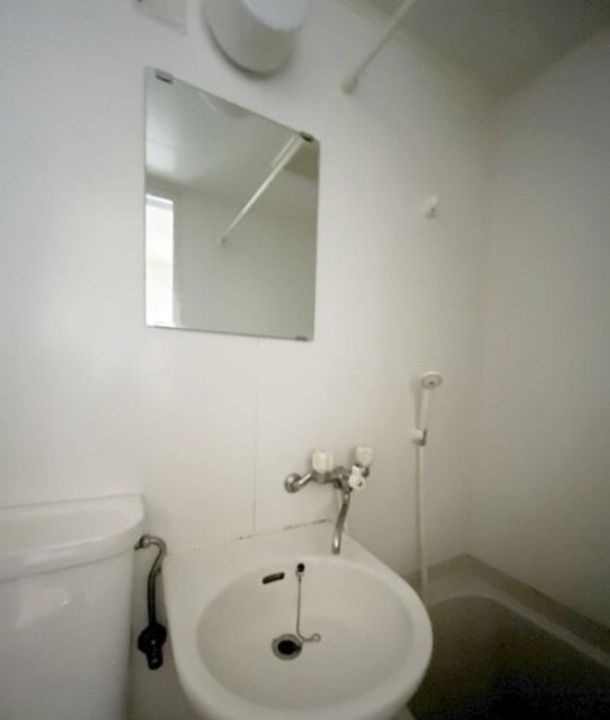 フォレスト恋ヶ窪の内装