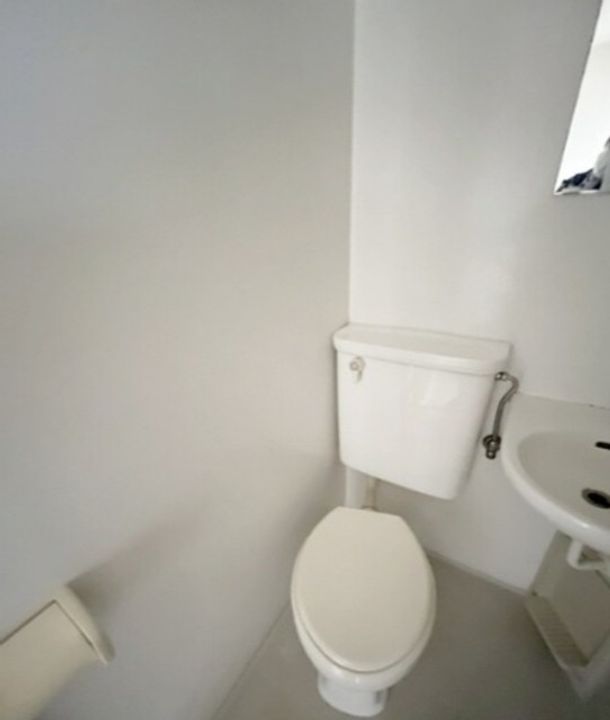 フォレスト恋ヶ窪の内装