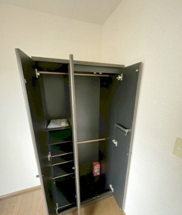 フォレスト恋ヶ窪の内装