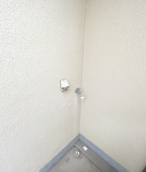 フォレスト恋ヶ窪の内装