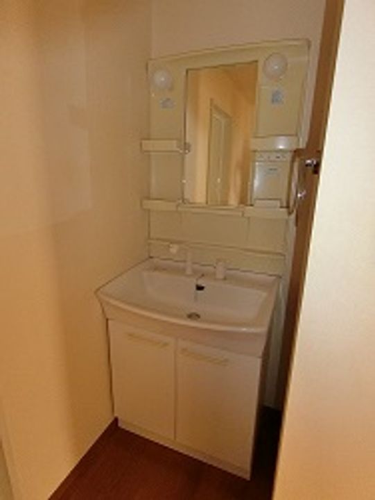 プランドールB棟の内装