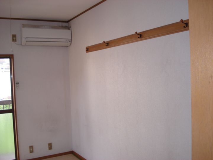 東京都世田谷区船橋4(アパート)の賃貸物件の内装