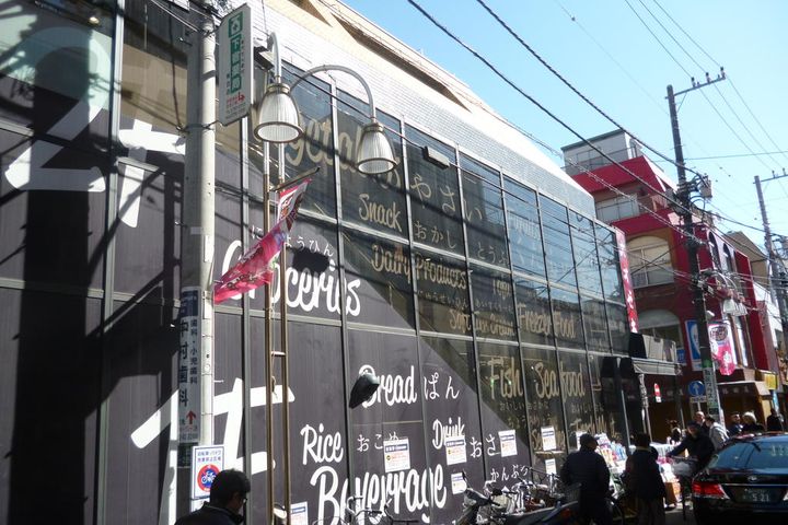 東京都世田谷区船橋4(アパート)の賃貸物件の周辺