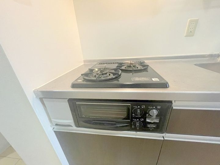 広島県広島市中区大手町5(マンション)の賃貸物件の内装