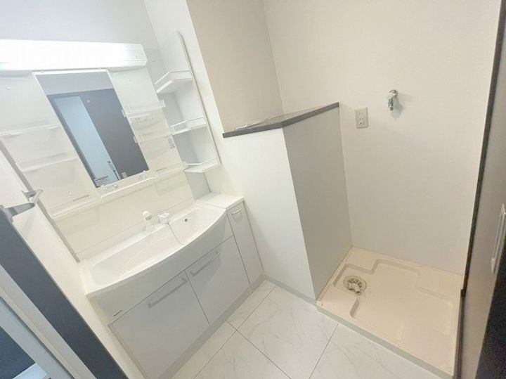 広島県広島市中区大手町5(マンション)の賃貸物件の内装