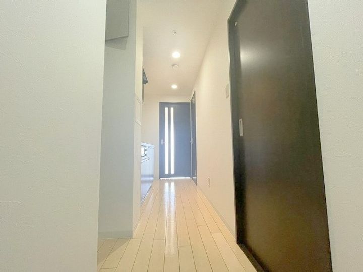 広島県広島市中区大手町5(マンション)の賃貸物件の内装