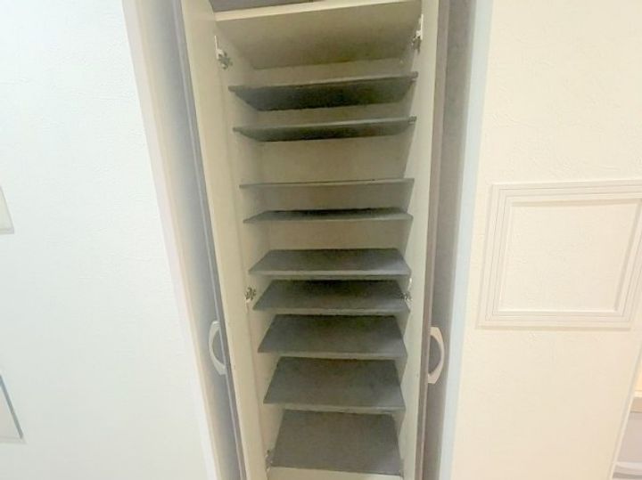 広島県広島市中区大手町5(マンション)の賃貸物件の玄関