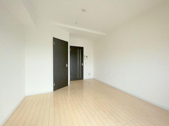 広島県広島市中区大手町5(マンション)の賃貸物件の居間