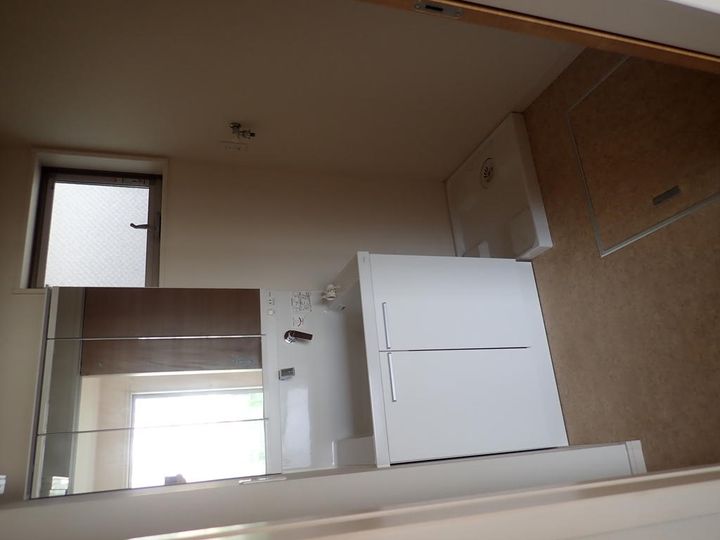 竹原市子育て世帯向け地域優良賃貸住宅 ヴィラS&C【助成あり】の内装