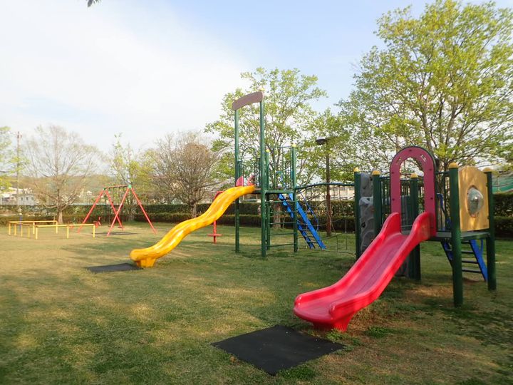 竹原市子育て世帯向け地域優良賃貸住宅 ヴィラS&C【助成あり】の周辺
