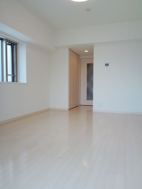 東京都台東区三筋2(マンション)の賃貸物件の内装