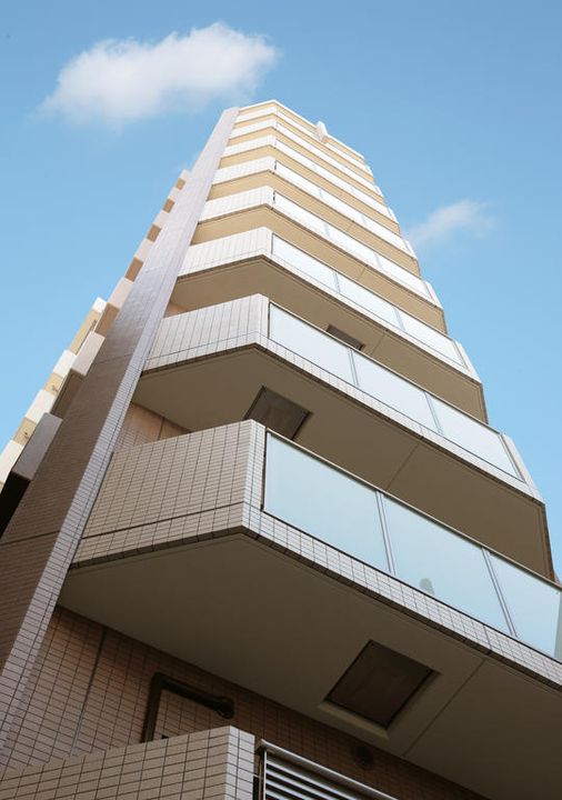 東京都台東区三筋2(マンション)の賃貸物件の外観