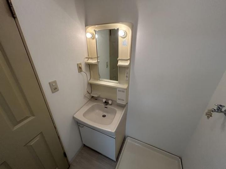 フォレスト深田の内装