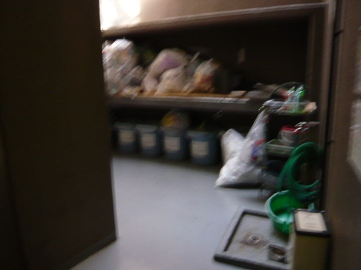 トーカン新宿第2キャステールの地図