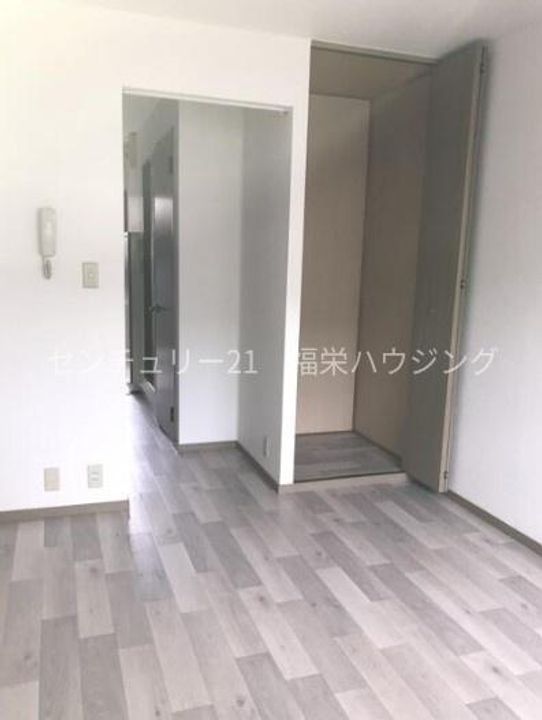 大阪府大阪市鶴見区放出東3(アパート)の賃貸物件の内装