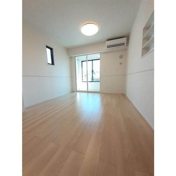フェリス エスの居間