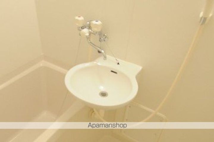 レオパレス船尾中濱の内装