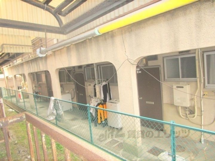 上田マンションのその他画像