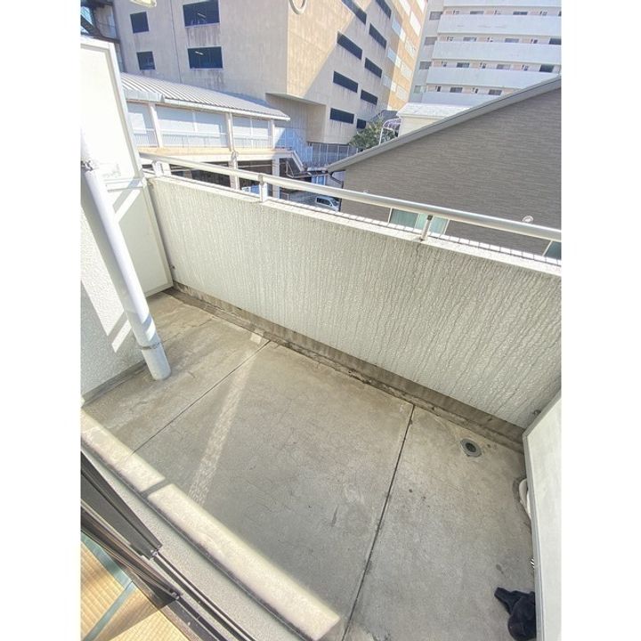 アメニティヴィラ広町の内装