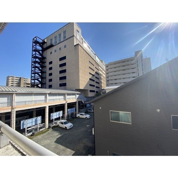 アメニティヴィラ広町のその他画像