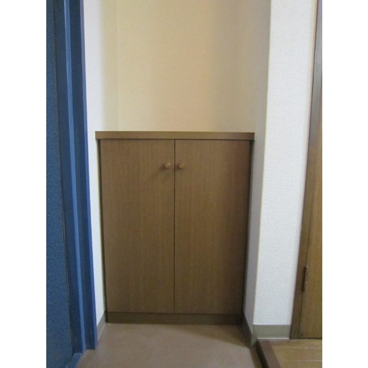 アメニティヴィラ広町の内装