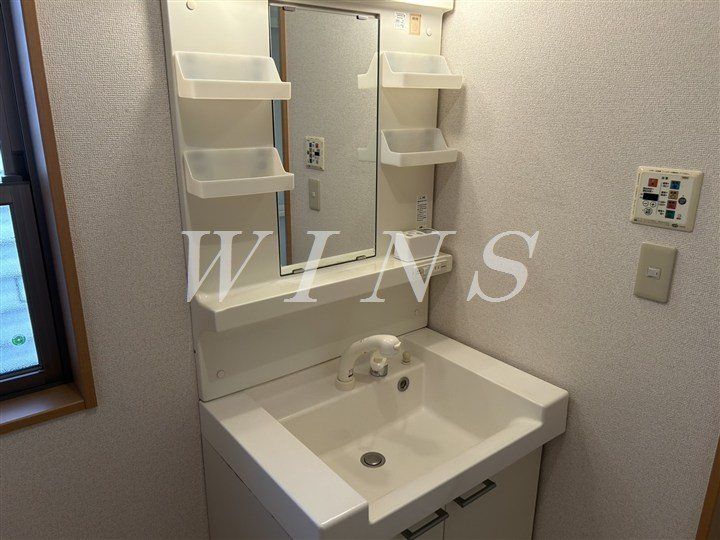 神奈川県川崎市多摩区南生田1(一戸建)の賃貸物件の内装