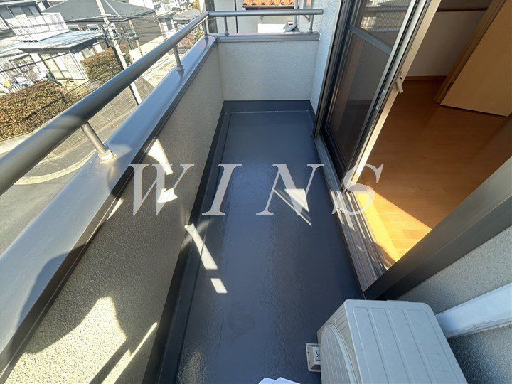 神奈川県川崎市多摩区南生田1(一戸建)の賃貸物件の内装