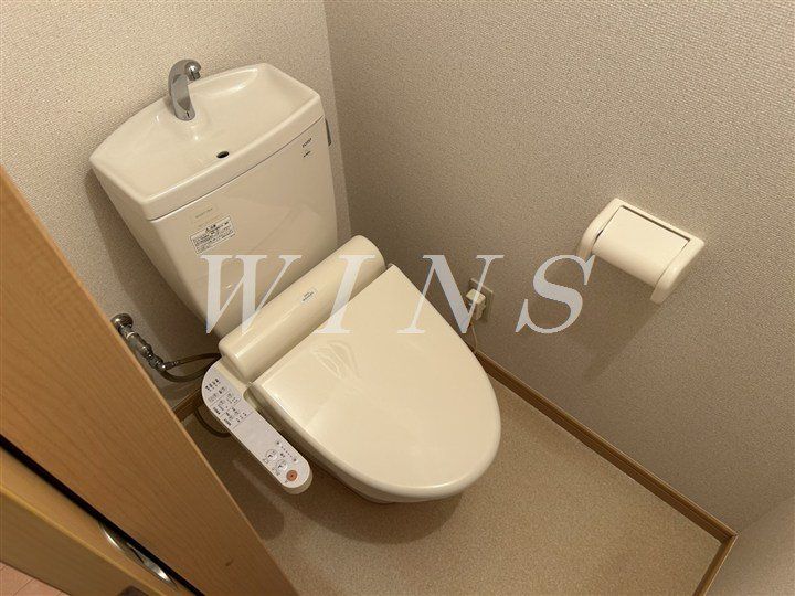 神奈川県川崎市多摩区南生田1(一戸建)の賃貸物件の内装