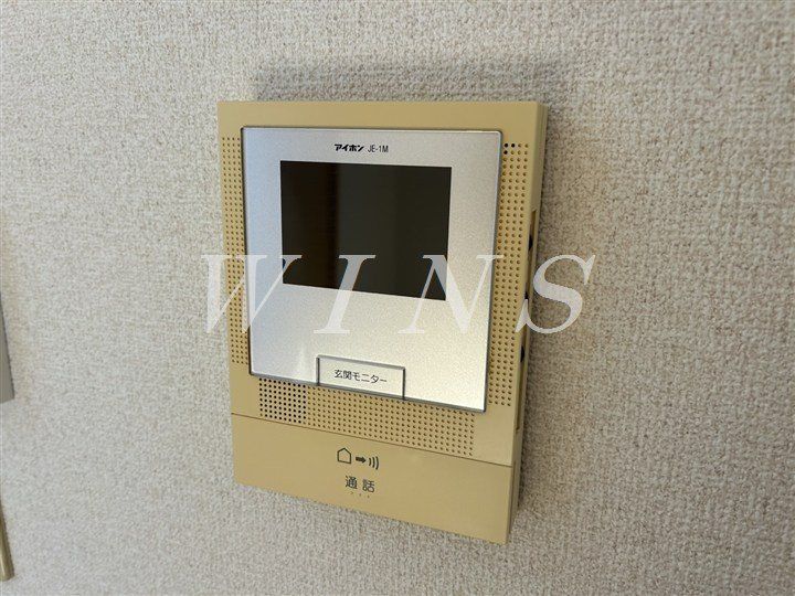 神奈川県川崎市多摩区南生田1(一戸建)の賃貸物件の内装