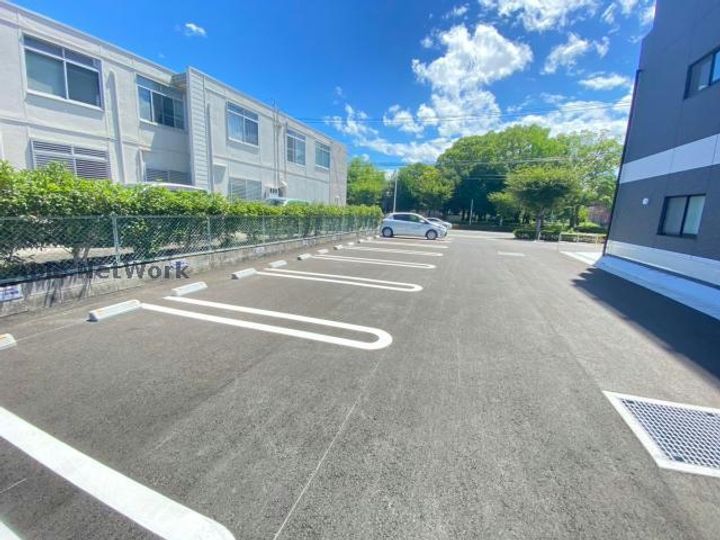 GTマンション東京画廊の地図