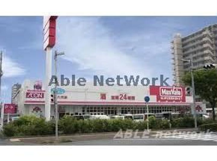 GTマンション東京画廊の周辺