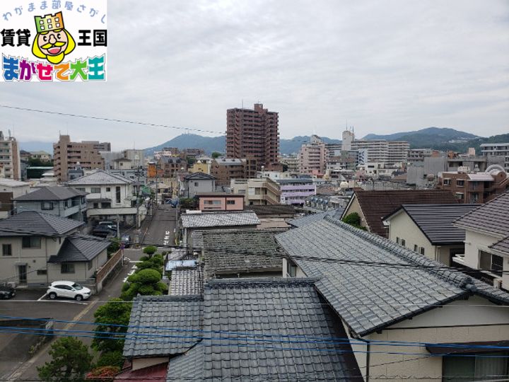 長崎県長崎市泉1(アパート)の賃貸物件のその他画像