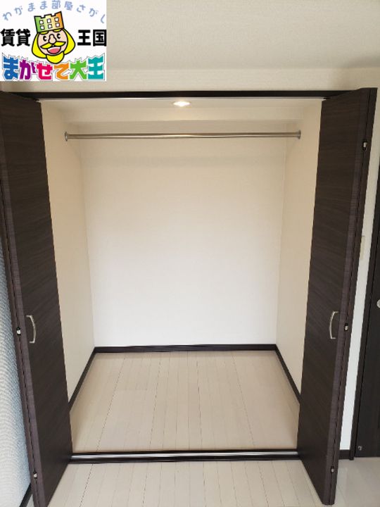 長崎県長崎市泉1(アパート)の賃貸物件の内装