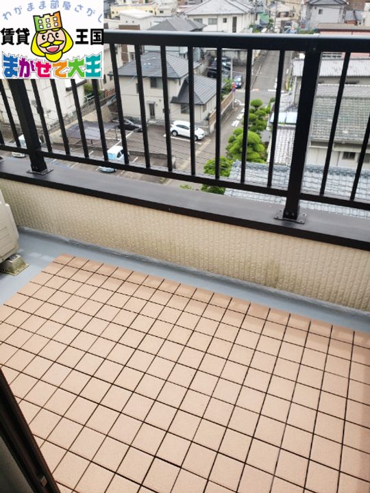 長崎県長崎市泉1(アパート)の賃貸物件の内装