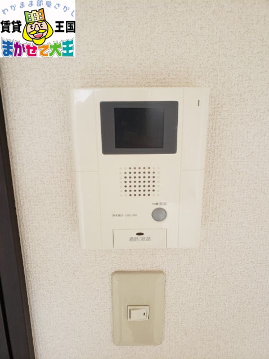 長崎県長崎市泉1(アパート)の賃貸物件の内装