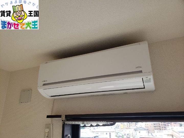 長崎県長崎市泉1(アパート)の賃貸物件の内装