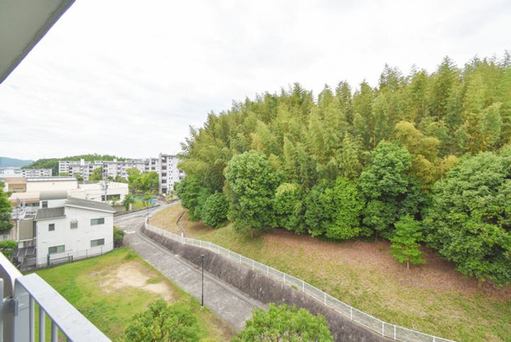 UR釈尊寺第二のその他画像