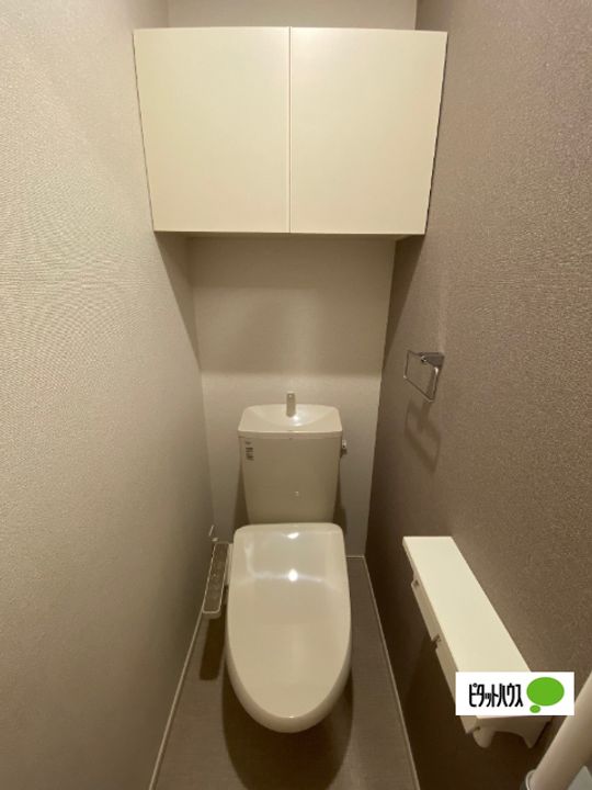 山形県東根市神町西2(アパート)の賃貸物件の内装