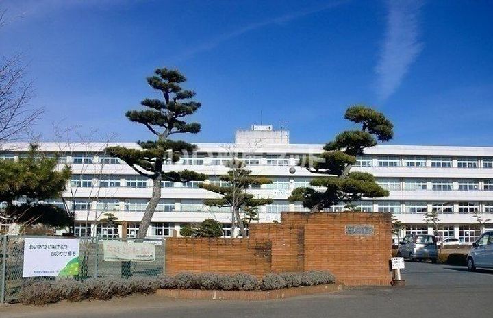 ロフティの周辺