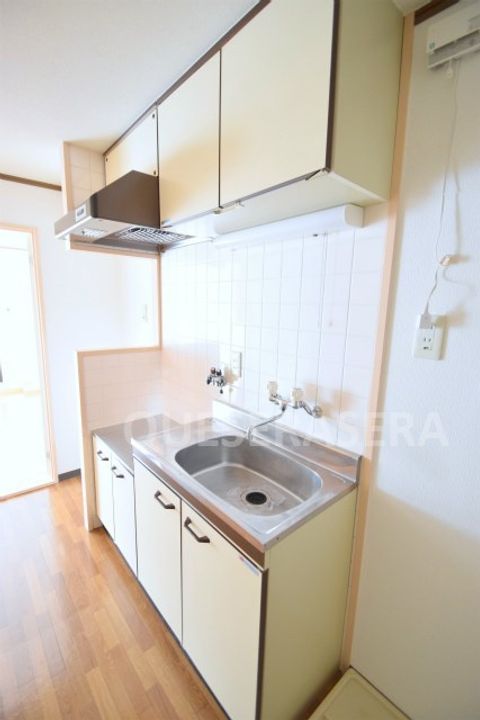 ルーラルタツミのキッチン