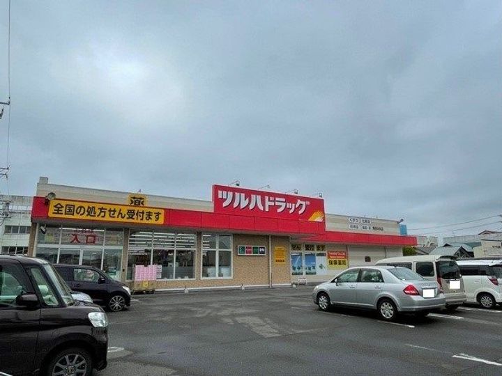 アドラブールEの周辺