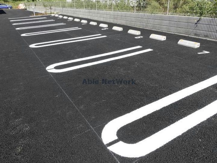 メゾンアールエスピーの地図